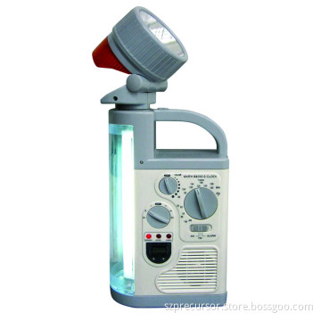 Rechargeable Multifunction Lantern (SF-178B)